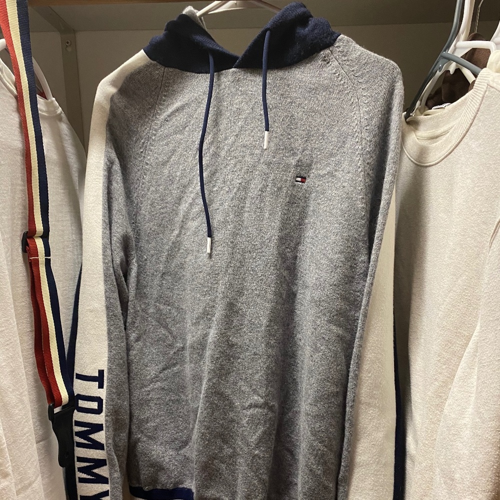 Tommy Hilfiger Sweatshirt